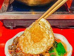 -四十七楼大排档·江湖菜·烧烤