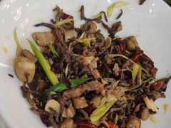 -哈啾嗨·蒙文化主题餐厅(京汉新城店)