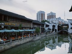 -嘉兴月河历史街区