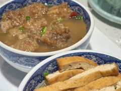 -裕丰源滋补烩面(天赋路店)