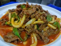 -鹏馨羊羔肉·非遗(新建街店)