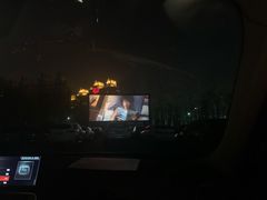 -枫花园汽车电影院(朝阳公园店)
