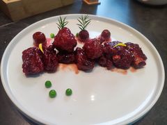 -聚鑫阁江浙菜·非遗传承技艺(闵行交大店)