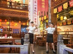 -袁州宴·地道袁州菜(袁山东路店)