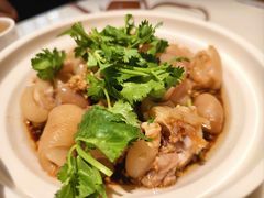 -清晖小苑·顺德菜(观澜湖新城店)