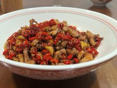 -金味老饭铺(晚报店)