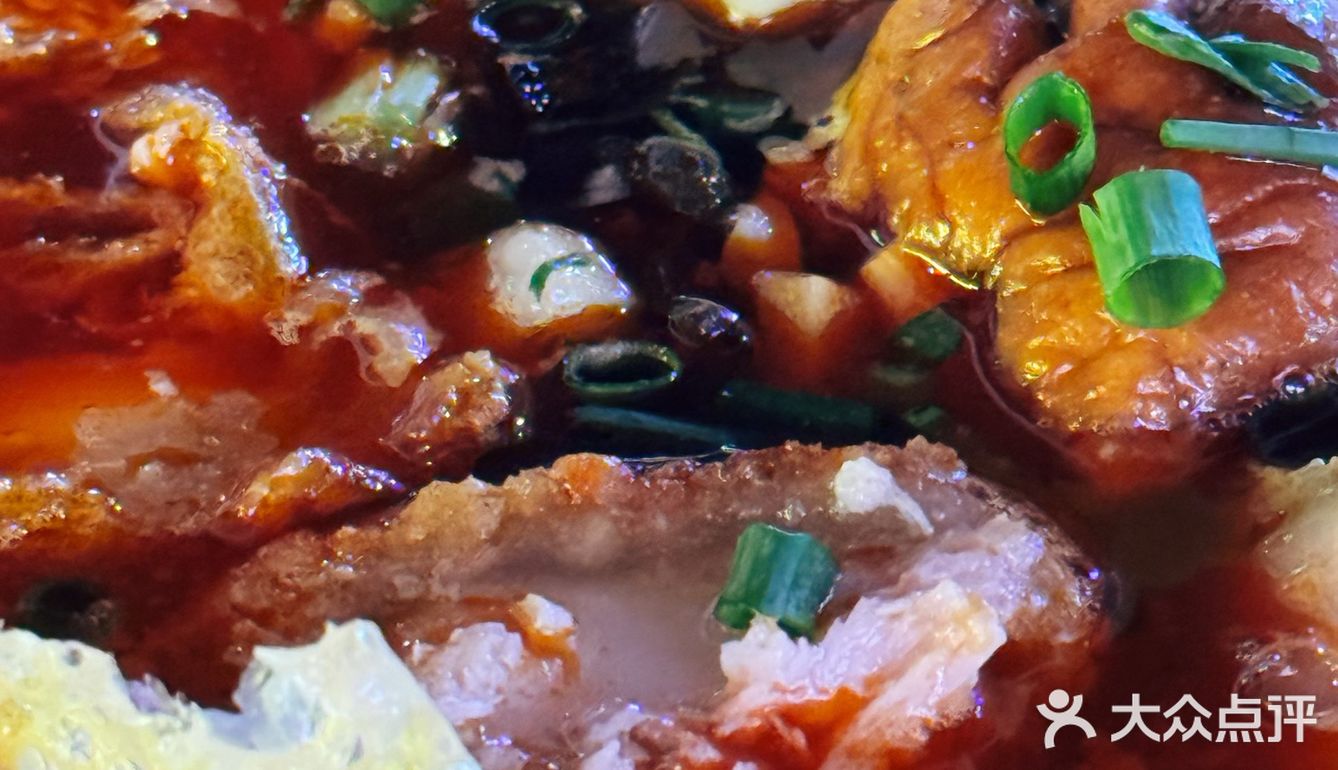 🍜 深圳必吃！这碗螺蛳粉也太能加太多配料了吧