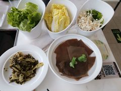 -立标杆麻辣鱼(宝龙广场店)