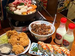 -小川洋风料理(江汉路店)