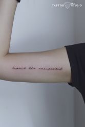 -飛凡TATTOO纹身•原创