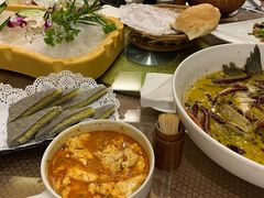 -丽水汇原生态餐厅(大研古城店)