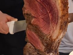 -拉蒂娜·巴西牛排馆 Latina·Brazilian Steakhouse(陆家嘴旗舰店)