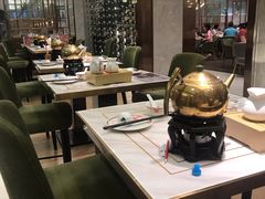 -稻香酒家·33年老字号·港式粤菜(富邦中心店)