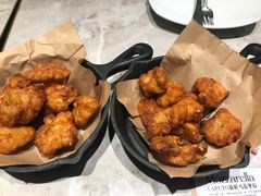-必胜客(上海新南方商城PH店)