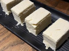 -耶里夏丽·新疆菜·家庭聚场(百联中环购物广场店)