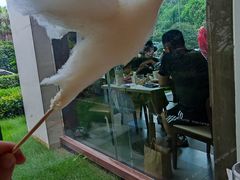 -厦门艾美酒店·新食谱西餐厅