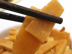 春笋条-味千拉面(光启城时尚购物中心店)