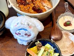 -ITARU食堂·定食料理(西丽店)