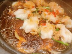 -绿茶餐厅(哈尔滨凯德店)