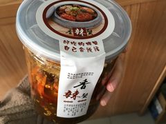 -阳澄湖大闸蟹·琼灵阁牌品牌连锁(吴中总店)