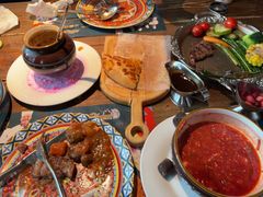 -卢布里西餐厅(海拉尔店)