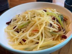 -院子餐厅·大锅菜·老杭帮(桥西直街店)