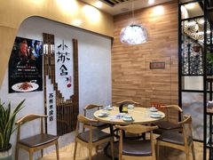 包厢-小苏舍餐厅(木渎店)