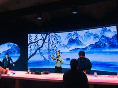 -广州富力丽思卡尔顿酒店