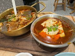 -小满手工粉(北京来福士店)