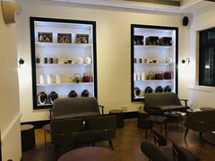 大堂-星巴克臻选(广州沙面店)