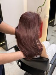 -a·f one hair salon