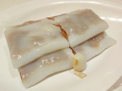 牛肉肠粉-利苑酒家(宜安广场店)