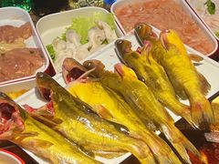 -铭记蛙小仙·活蛙畅享(CBD万达广场店)