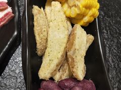 -悟空酒场烤肉(凯德壹中心店)