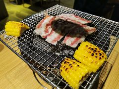 -夕酱の烧肉屋