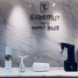 -Kraemer paris·苏豪路易士·嘉玛发廊