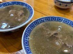 -大陈鸿源牛肉馆(大陈总店)