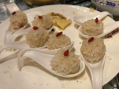 糯米肉丸-袁州宴·地道袁州菜(袁山东路店)