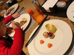 -怡咖啡海鲜自助餐厅(浦东香格里拉店)