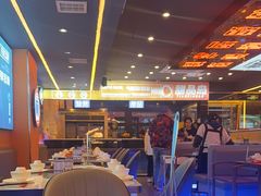 -渔香岛美蛙鱼头火锅店(威清路店)
