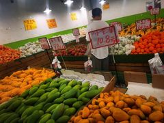 -大观篆新农贸市场