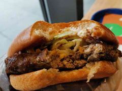 -汉堡王(嘉定宝龙城市广场)