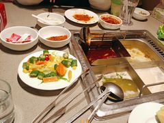 -海底捞火锅(杭州天虹购物中心店)