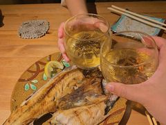 烧开边花鱼-章之鱼家(体育东路店)