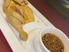 -阿莉餐厅(枣阳路店)