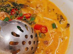 -味+新京宴·烤鸭·北京菜(创意谷店)