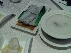 -泉州富力万达文华酒店-品珍中餐厅