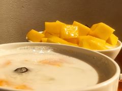 -小团圆糖水铺(襄阳南路店)