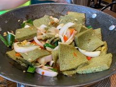 -胡胖子有点味·湘鄂菜(花桥中百仓储店)