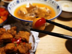 迷你土豆球-兔爸私家小厨(新北万达店)